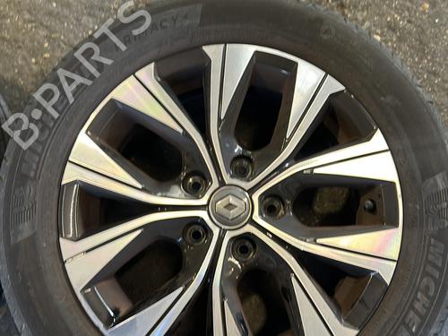 Fælk RENAULT ZOE (BFM_)  | BP33565960C45  - Image 5