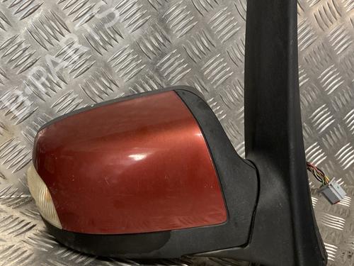 Right mirror FORD C-MAX (DM2) 1.8 TDCi | BP31266596C27 - Image 3