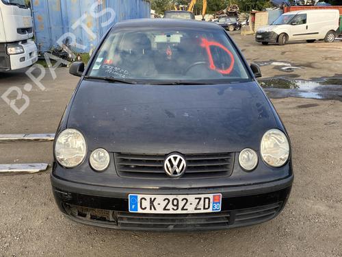 Right taillight VW POLO (9N_, 9A_) 1.2 12V | BP20344076C35 