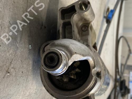 Startmotor AUDI A4 B8 (8K2) 2.0 TDI (120 hp) 20345742