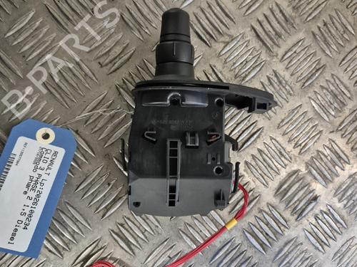 Used Switch Switch RENAULT CLIO III (BR0/1, CR0/1) 1.5 dCi (75 hp) 40444711 40444711