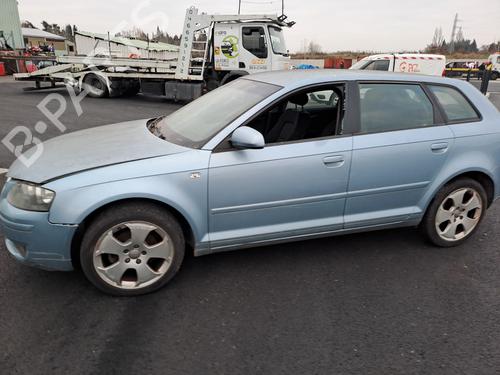 Starter AUDI A3 Sportback (8PA) 1.9 TDI | BP22442329M8 