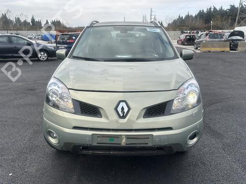 Engine RENAULT KOLEOS I (HY_) 2.0 dCi 4x4 (HY0B) | BP23789635M1 