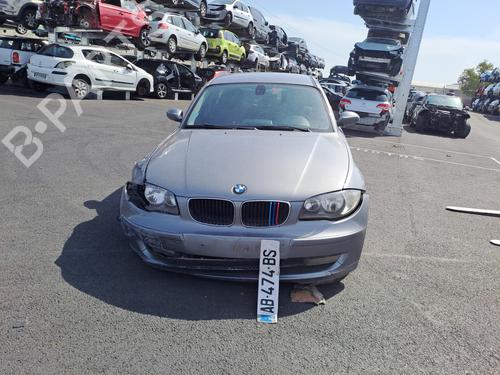 Left mirror BMW 1 (E87) 118 d | BP28320254C26 - Image 4