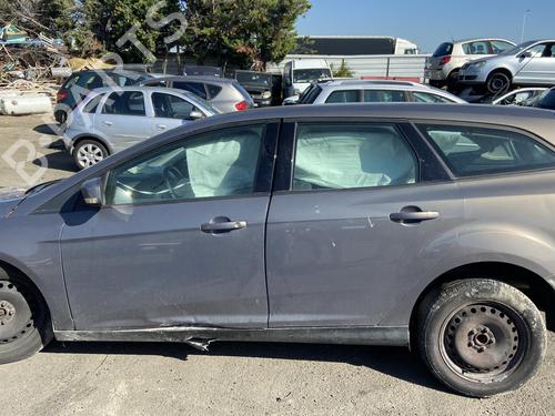 Engine FORD FOCUS III Turnier 1.6 TDCi ECOnetic | BP22096307M1 - Image 9