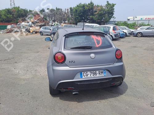 Used Parts ALFA ROMEO MITO (955_) 1.3 MultiJet (955AXH1B, 955AXT1A) 1872155