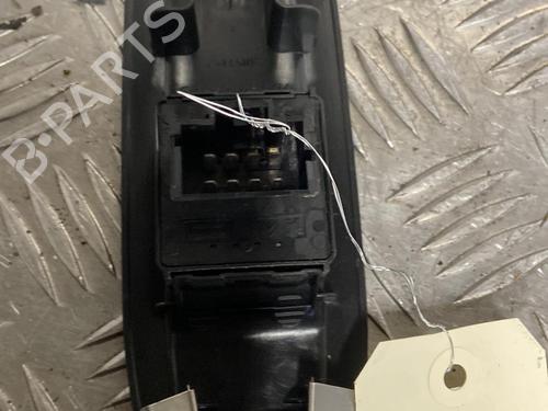 Used Left front window switch Left front window switch PEUGEOT 208 I (CA_, CC_) 1.6 HDi (92 hp) 20345385 20345385