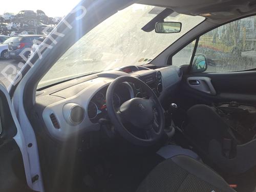 Starter PEUGEOT PARTNER Tepee 1.6 HDi 90 | BP23790147M8 - Image 6