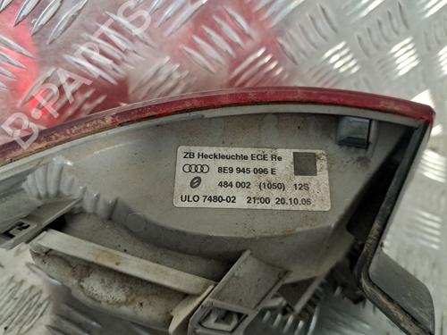 Used Right taillight Right taillight AUDI A4 B7 Avant (8ED) 2.0 TDI 16V (140 hp) 23933197 23933197
