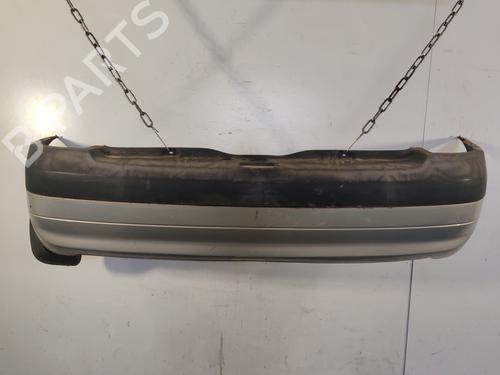 Bak støtfanger RENAULT CLIO II (BB_, CB_) 1.5 dCi (B/CB07) (65 hp) 28415575