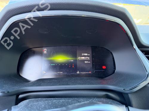 Left tailgate light RENAULT CAPTUR II (HF_) TCe 90 (HFM6) | BP39457129C79 - Image 19