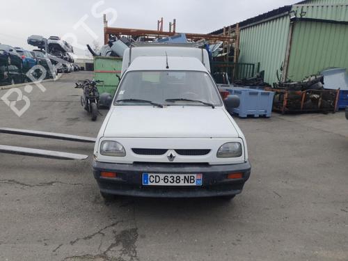 Right mirror RENAULT RAPID Box Body/MPV (F40_, G40_) 1.9 D (F40R) | BP22095194C27 