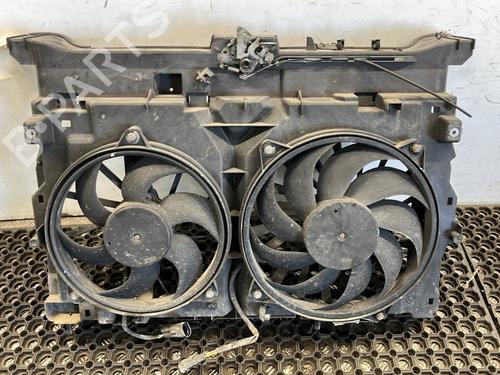Used Front slam panel CITROËN JUMPY II Van 1.6 HDi 90 16V (90 hp) 25888768