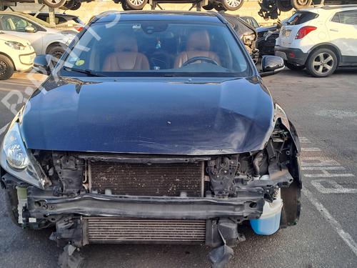 Gearbox VOLVO V60 I (155) D3 / D4 | BP26617186M3 - Image 8