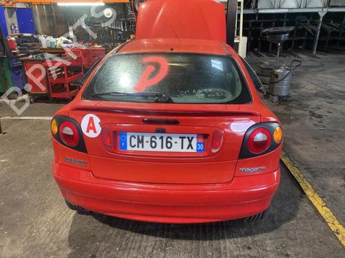 Right taillight RENAULT MEGANE I Coach (DA0/1_) 1.6 e (DA0F) | BP20347310C35 