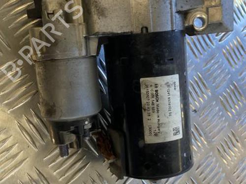 Starter BMW 4 Gran Coupe (F36) 418 d 12417638194