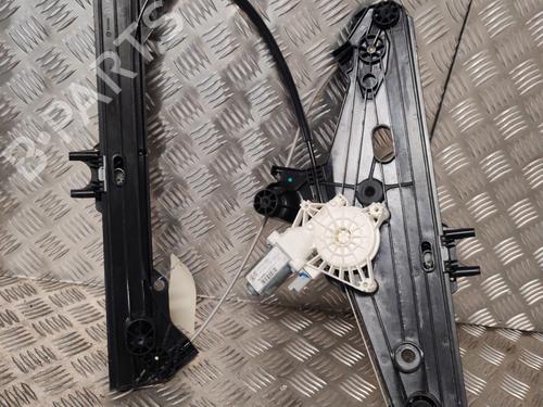 Rudehejsemekanisme ventre foran CITROËN C5 X (ND_, NC_) Hybrid 225 (NDDGYP) (224 hp) 24645535