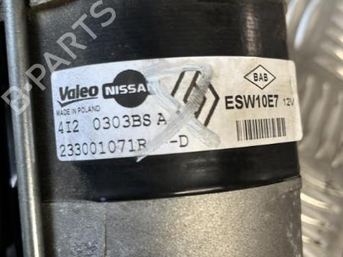 Used Starter Starter RENAULT CLIO IV (BH_) 0.9 TCe 90 (BHNF, BHMA, BHMH, BHJK, BHJR) (90 hp) 20346264 20346264