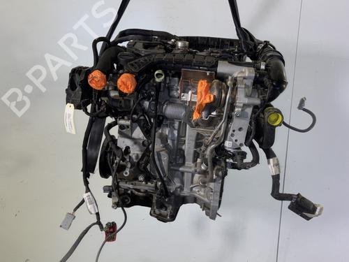 Engine OPEL CORSA F (P2JO) 1.2 (68) | BP29629233M1 - Image 3