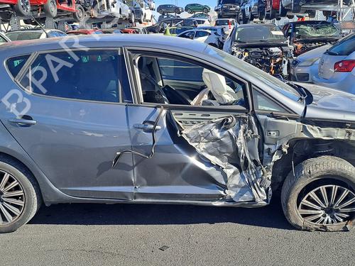 Engine SEAT IBIZA IV (6J5, 6P1) 1.2 TSI | BP31804134M1