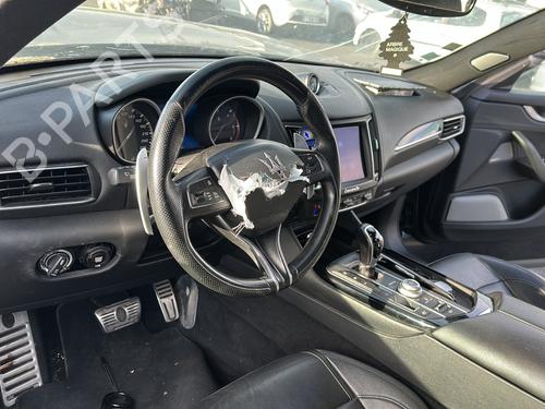 Climate control MASERATI LEVANTE SUV (M161) 3.0 D Q4 | BP32133918I5  - Image 25