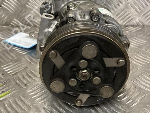 Used AC compressor AC compressor PEUGEOT BIPPER Tepee 1.3 HDi 75 (75 hp) 20345511 20345511