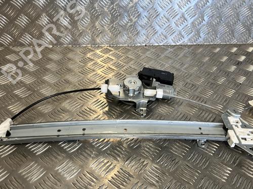 Used Rear left window mechanism RENAULT KOLEOS I (HY_) 2.0 dCi 4x4 (HY0B) (173 hp) 23789612