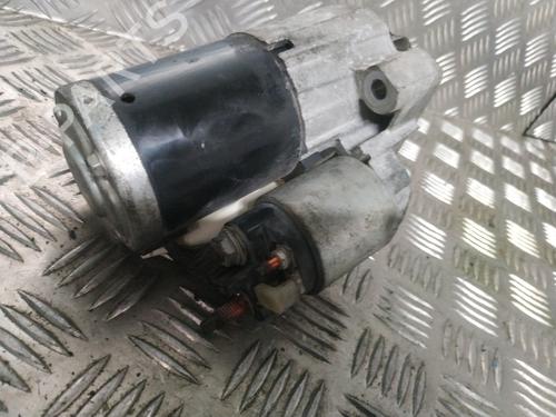Used Starter Starter PEUGEOT 207 SW (WK_) 1.6 HDi (109 hp) 28420018 28420018