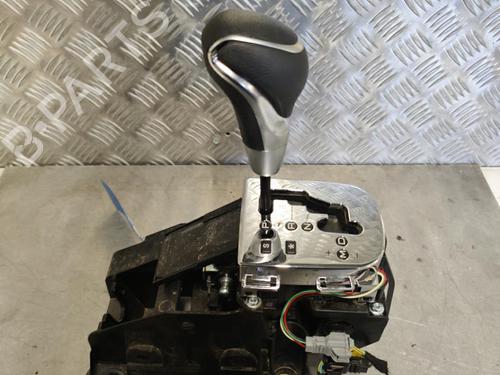 Gear lever PEUGEOT 208 I (CA_, CC_) 1.2 THP 110 | BP22094261M90