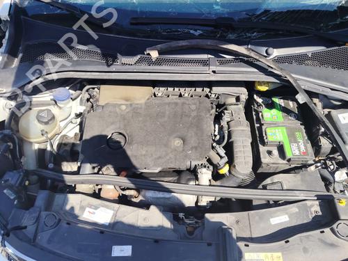 Dør højre bagtil CITROËN C3 III (SX) 1.5 BlueHDi 100 (SXYHYP, SXYHTU) | BP39896841C5 - Image 11