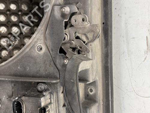 Front slam panel CITROËN C4 II (NC_) 2.0 HDi / BlueHDi 150 | BP31290596C72