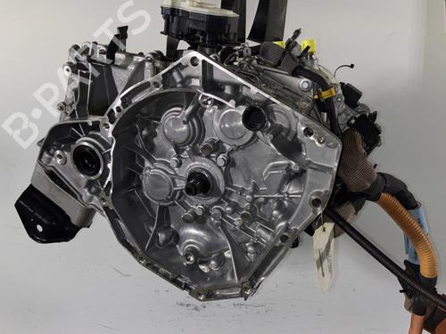 Gearbox RENAULT SYMBIOZ 1.6 E-Tech 145 | BP37735108M3 - Image 9
