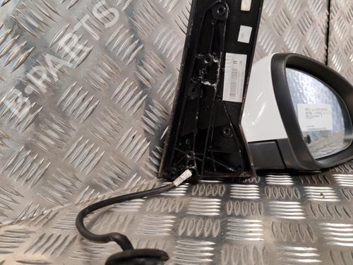 Right mirror OPEL ASTRA J (P10) 1.6 CDTi (68) | BP22097398C27 