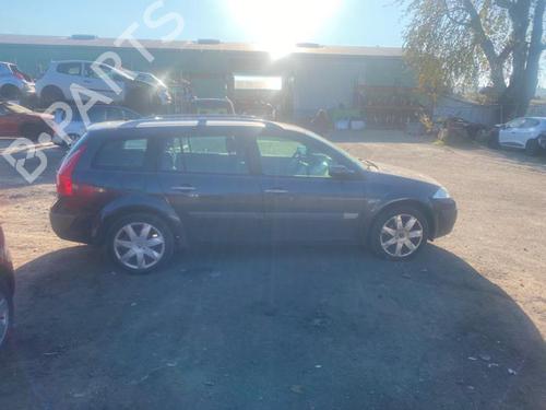 Left taillight RENAULT MEGANE II Estate (KM0/1_) 1.9 dCi | BP20344370C34 