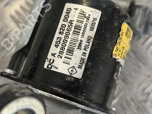 Used Front wiper motor Front wiper motor RENAULT TWINGO III (BCM_, BCA_) 1.0 SCe 70 (71 hp) 23790010 23790010
