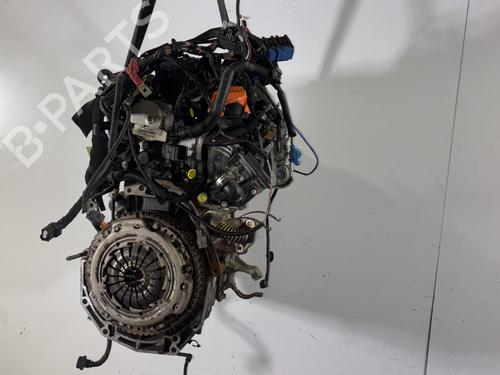 Motor RENAULT CAPTUR I (J5_, H5_) 1.5 dCi 90 (J5N4, J5M5, J5MW, J5M6, J5AL, J5AJ) | BP30710198M1 