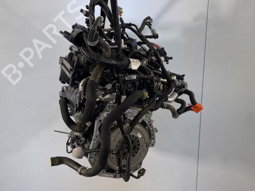 Engine RENAULT CLIO V (B7_)  | BP24198712M1  - Image 5