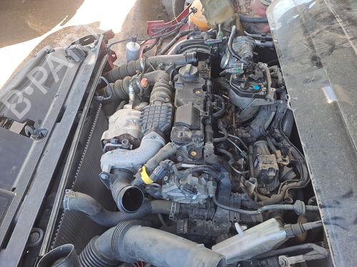 Gearbox CITROËN DS4 (NX_) 1.6 HDi 115 | BP26221290M3  - Image 11