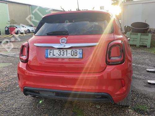 Starter FIAT 500X (334_) 1.6 D Multijet (334AXA1B, 334AXA11) | BP20347063M8