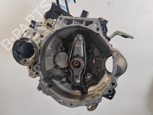 Gearbox SEAT IBIZA IV (6J5, 6P1) 1.6 TDI | BP22094550M3 