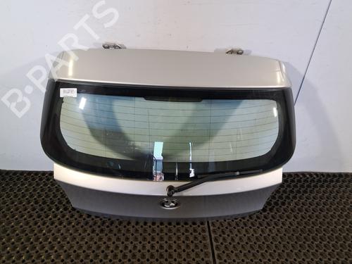 Used Tailgate BMW 1 (E87) 118 d (122 hp) 26603612