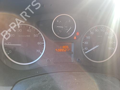 Starter PEUGEOT PARTNER Tepee 1.6 HDi 90 | BP23790147M8 - Image 3