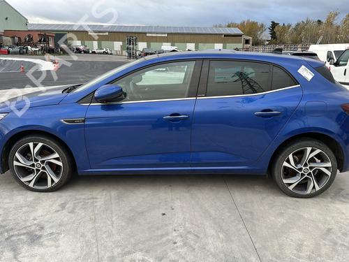Engine RENAULT MEGANE IV Hatchback (B9A/M/N_) 1.6 E-TECH 160 (B9NH) | BP22635576M1  - Image 13