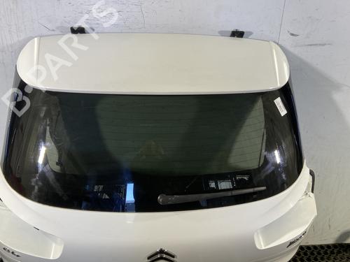 Tailgate CITROËN C4 Picasso II 1.6 THP 165 | BP30634407C6 - Image 2