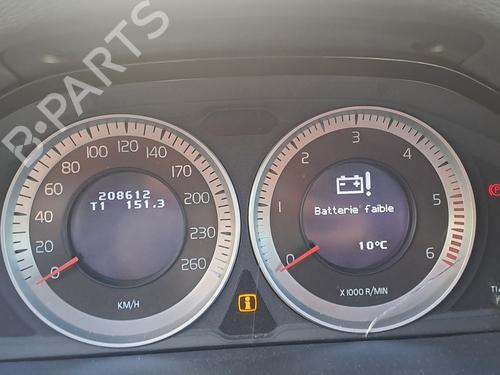Gearbox VOLVO V60 I (155) D3 / D4 | BP26617186M3 - Image 12