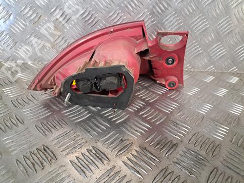 Right taillight SEAT LEON (1P1) 1.9 TDI | BP29073639C35 