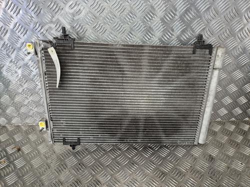 Used AC radiator AC radiator CITROËN DS4 (NX_) 1.6 HDi 110 (112 hp) 31640730 31640730