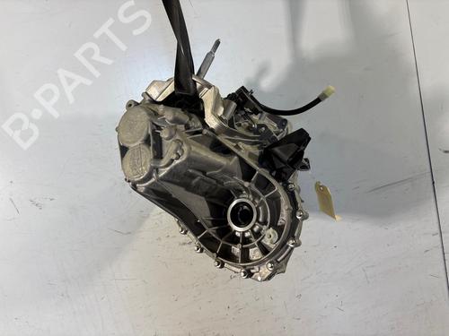 Gearbox RENAULT CLIO V (B7_) 1.5 Blue dCi 100 (B7AD) | BP37735172M3 - Image 3