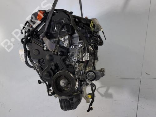 Engine PEUGEOT 208 I (CA_, CC_) 1.6 HDi | BP32999159M1  - Image 10