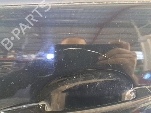 Left front door PEUGEOT 308 I (4A_, 4C_) 1.6 HDi | BP29541820C2 